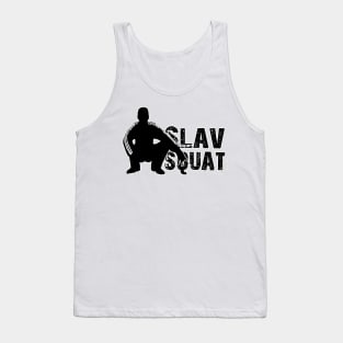 Slav Squat Tank Top